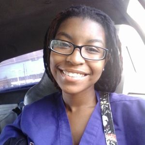 Meet your Posher, Tamara